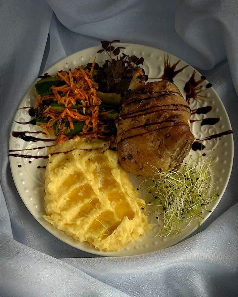 kuchnia polsko-ukraińska