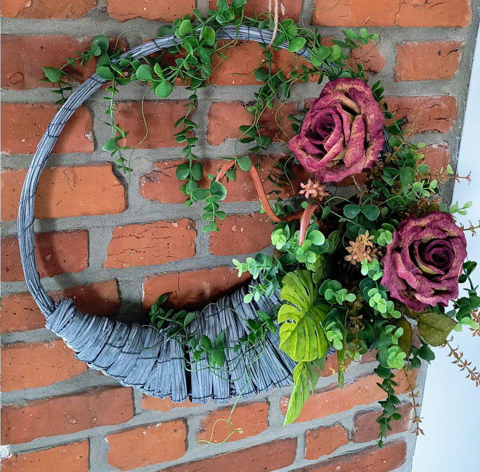 florystyka - stroiki