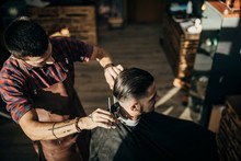 barber