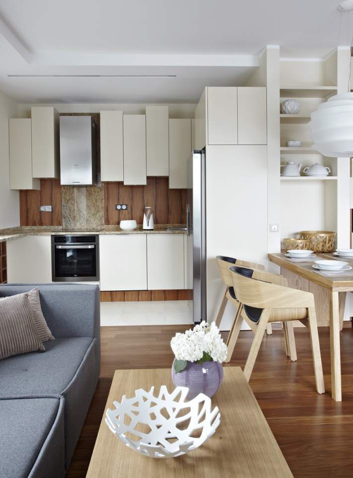 projektowanie restauracji