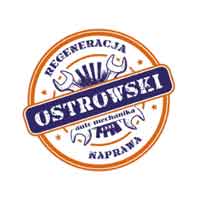 Zygmunt Ostrowski Autoregeneracja - Stacje diagnostyczne i przeglądy techniczne