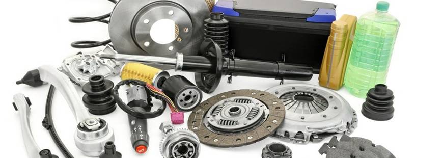 KadiaCar Sklep motoryzacyjny Joanna Krasuska