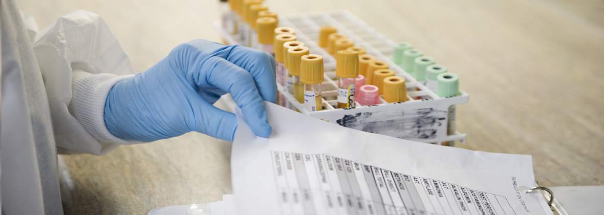 NZOZ Prywatne Laboratorium Analityczne