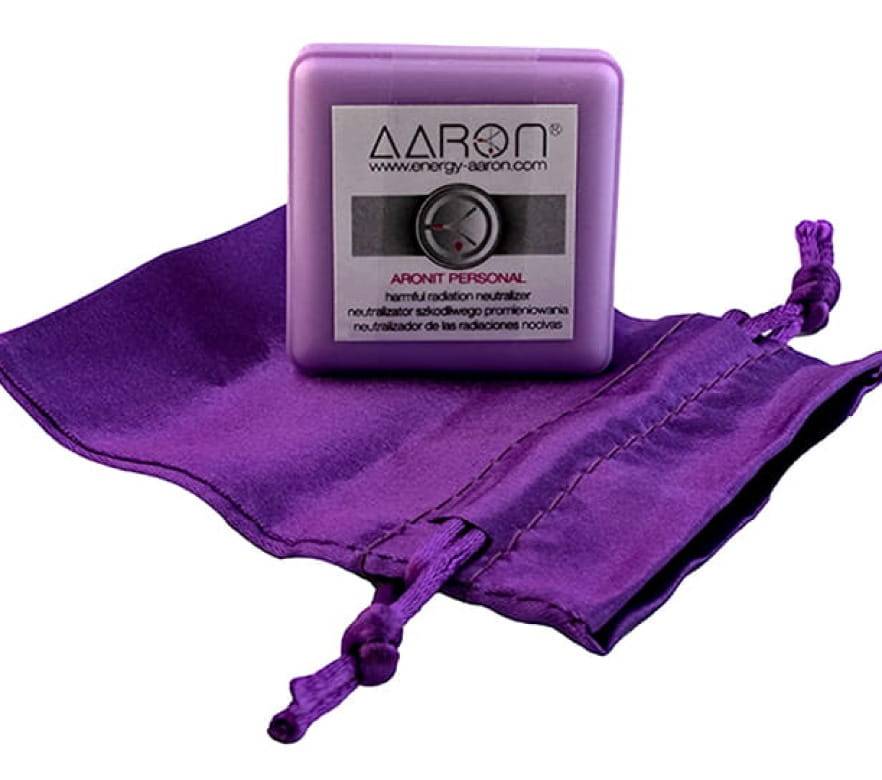 neutralizator szkodliwego promieniowania