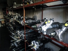 przekładanie kierownicze