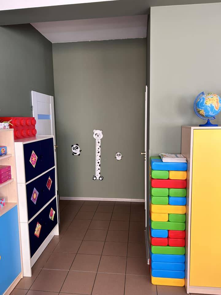 prywatne przedszkola