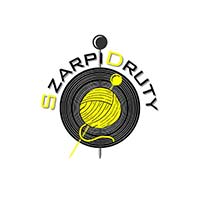 Szarpidruty - Pasmanteria I Winyle Wioletta Stokłosa - Tkaniny i dzianiny