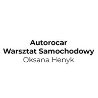 Autorocar Warsztat Samochodowy Oksana Henyk - Stacje diagnostyczne i przeglądy techniczne