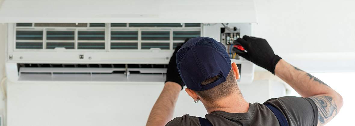 Montaż Klimatyzacji Mont-instal Łukasz Szczepanek