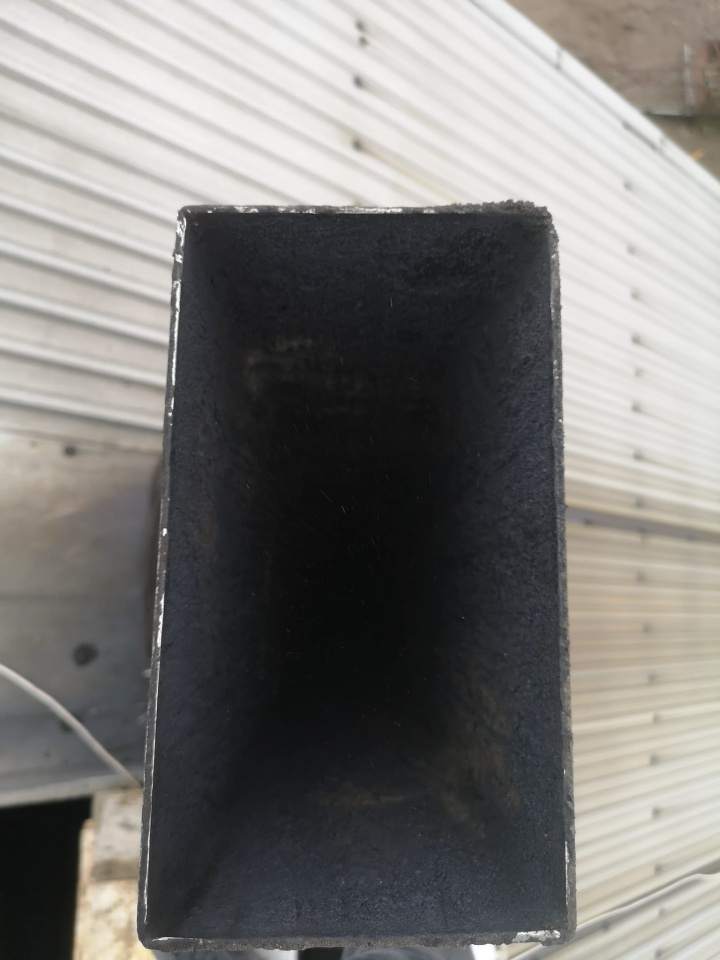 czyszczenie kominów