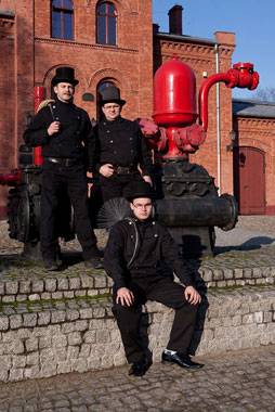 usługi kominiarskie