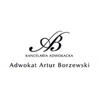 Kancelaria Adwokacka Adwokat Artur Borzewski - Adwokaci