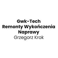 Gwk-Tech Remonty Wykończenia Naprawy Grzegorz Krok - Malowanie i tapetowanie