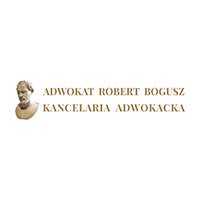 Bogusz Robert, adwokat. Kancelaria - Adwokaci
