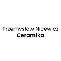 Przemysław Nicewicz Ceramika - Ceramika ozdobna