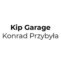 Kip Garage Konrad Przybyła - Stacje diagnostyczne i przeglądy techniczne