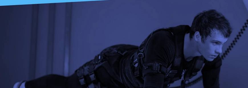 EMS Fit Point Studio treningów