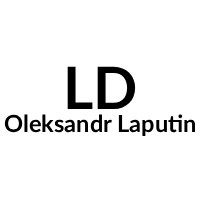 LD Oleksandr Laputin - Malowanie i tapetowanie