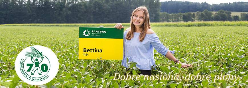 Saatbau Polska Sp. z o. o.