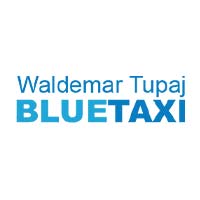 Blue Taxi Waldemar Tupaj - Taxi