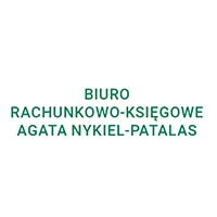 Biuro rachunkowe Agata Nykiel-Patalas - Biura rachunkowe