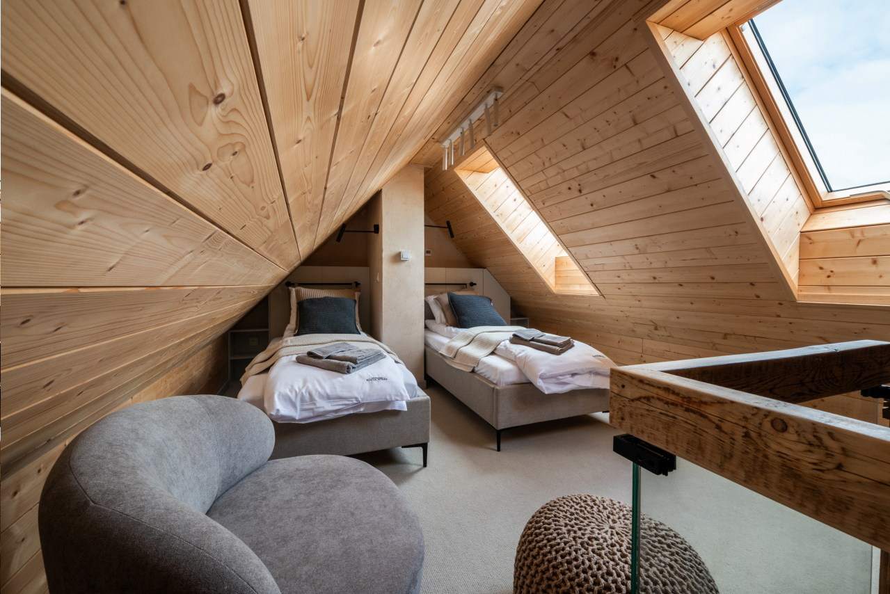 Apartament Kocia Wyspa