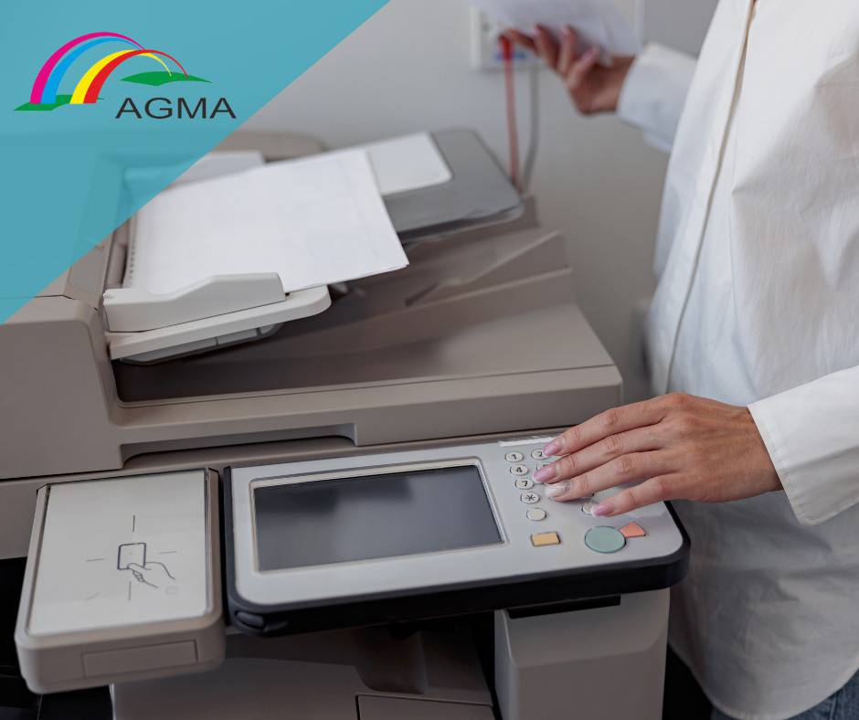 urządzenie wielofunkcyjne