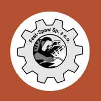 Fest-Spaw sp. z o.o. - Konstrukcje stalowe