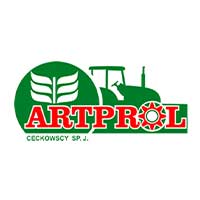 Artprol Ceckowscy Spółka jawna - Artykuły rolnicze