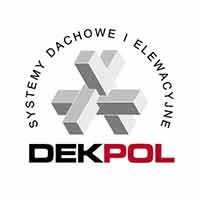Dek-Pol Przedsiębiorstwo Handlowo-Usługowe Dariusz Bienias Tomasz Żabierek Spółka Jawna - Materiały budowlane