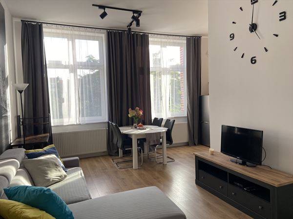 Apartament Rezydencja Worcella