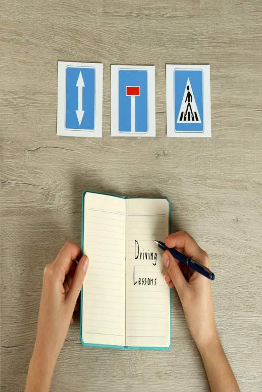 Osk Góreccy 2 kurs na kierowcę