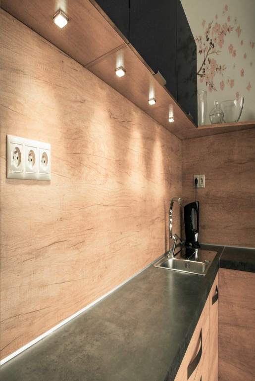 ZUP Oleńka fronty meblowe