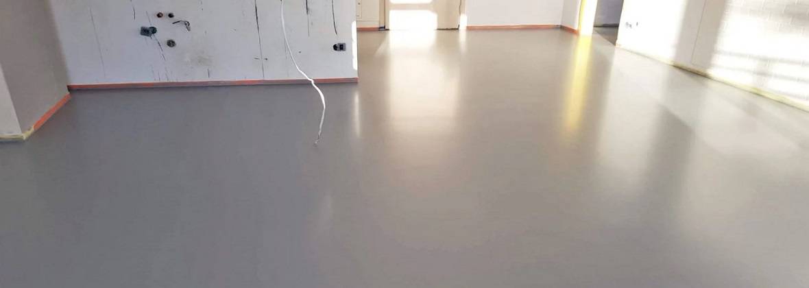 InterioDecor – dekoracyjne posadzki żywiczne