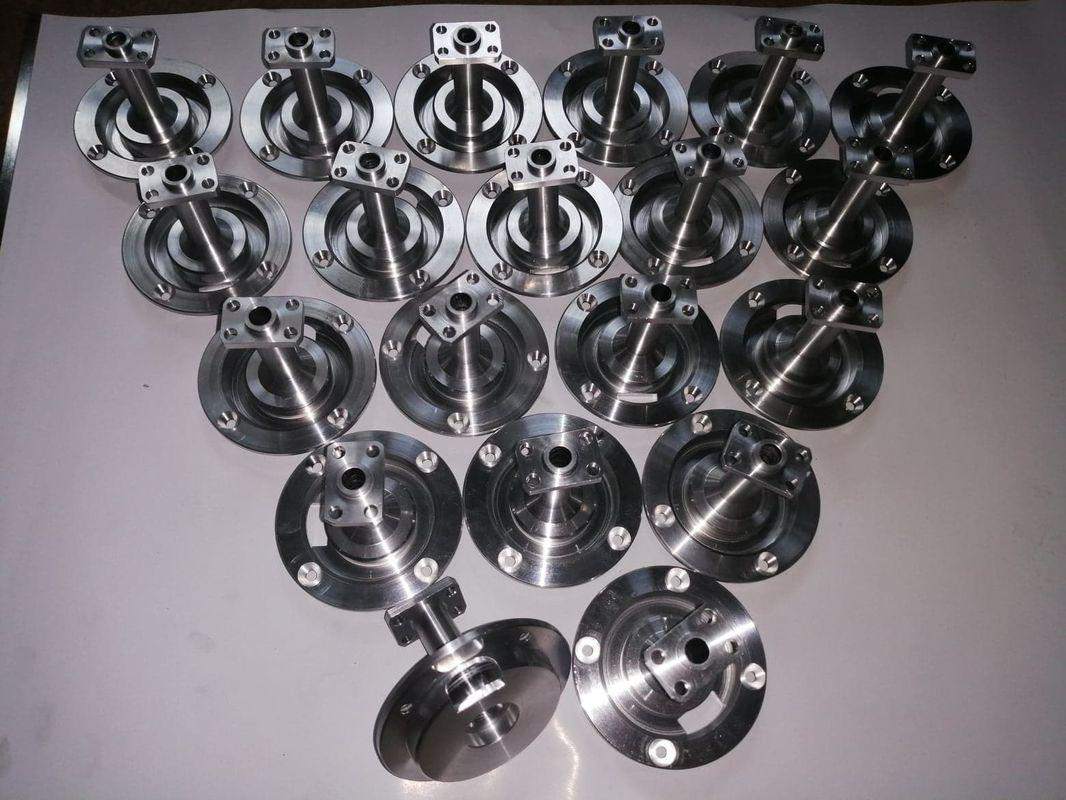 produkcja elementów metalowych