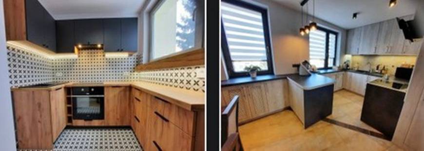 Meble na Wymiar Dl Meble Damian Lewiński, Radomsko