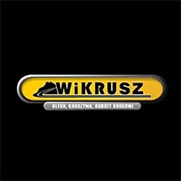 Wikrusz Pw Adam Witkowski - logo