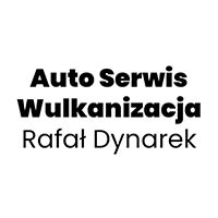 Auto Serwis Wulkanizacja Rafał Dynarek - logo