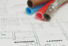 projektowanie instalacji wod-kan