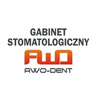AWO-DENT Anna Wojas - logo