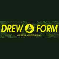 Drewform Tomasz Szczepiński - logo