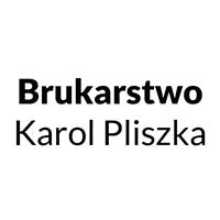 Brukarstwo Karol Pliszka - logo