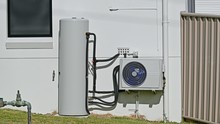 instalacja pompy ciepła