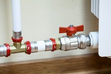 instalacja gazowa