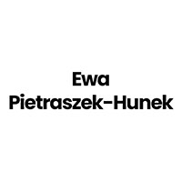 Ewa Pietraszek-Hunek - logo