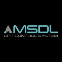 Msdl Radosław Lemański - logo