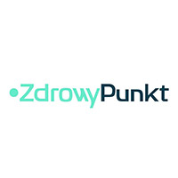 Zdrowy Punkt INDIBA | Fizjoterapia | EMS | Masaże | Treningi - logo