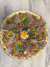 włoska pizza