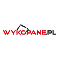 Wykopane.Pl Paweł Górnowicz - logo