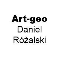 Art-geo Daniel Różalski - Geodezja